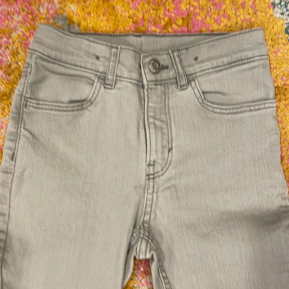 Boys Size 7 Jeans